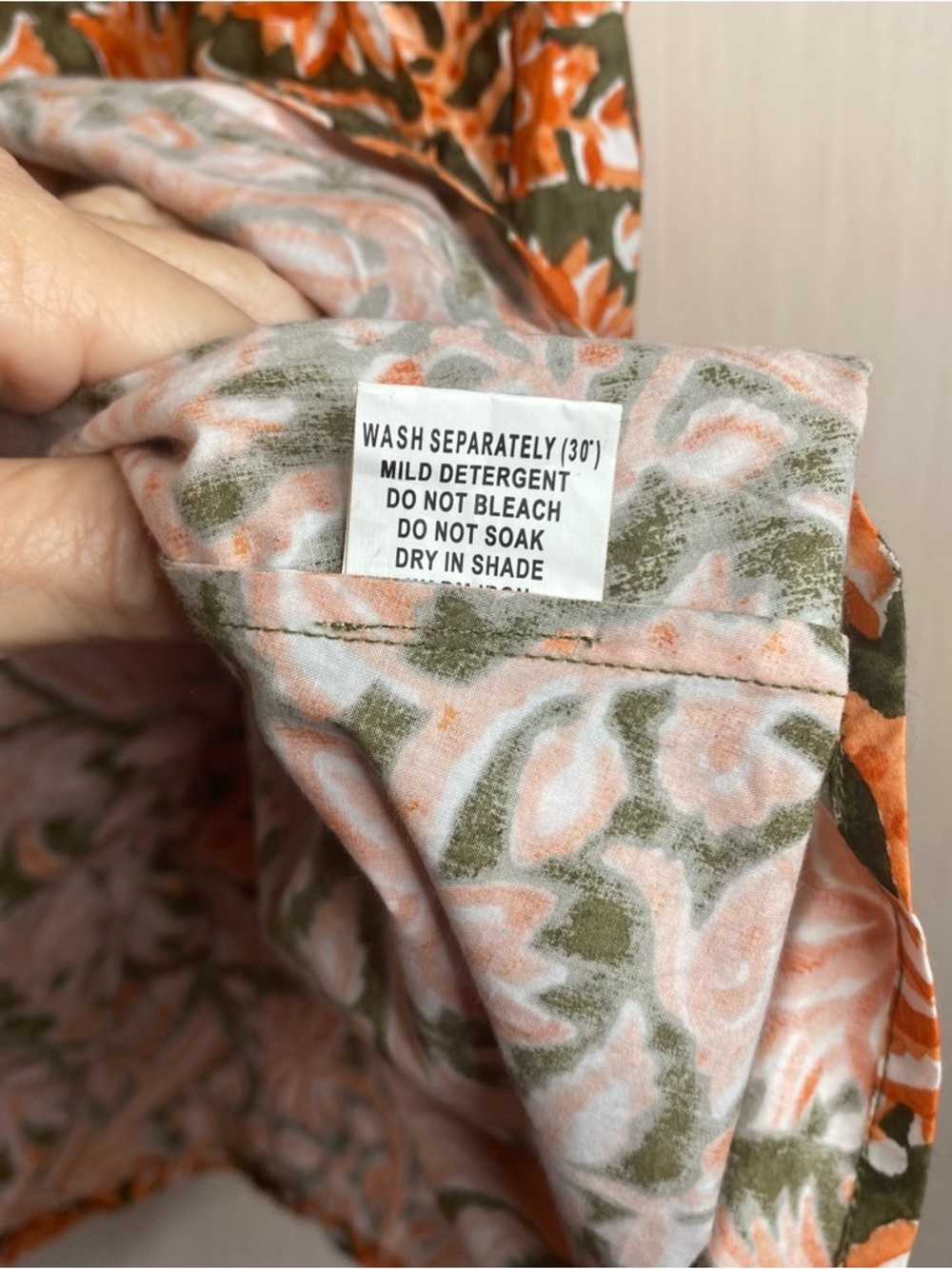 NWT Sohana Women’s Short Sleeve Floral Ruffle Tiered Mini Kelli Dress Pockets XL - Picture 11 of 12
